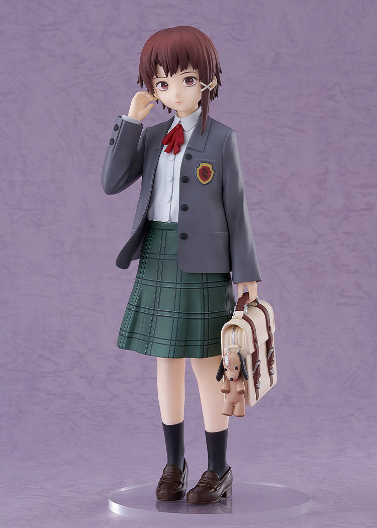 [เปิดจอง] POP UP PARADE lain iwakura L Size