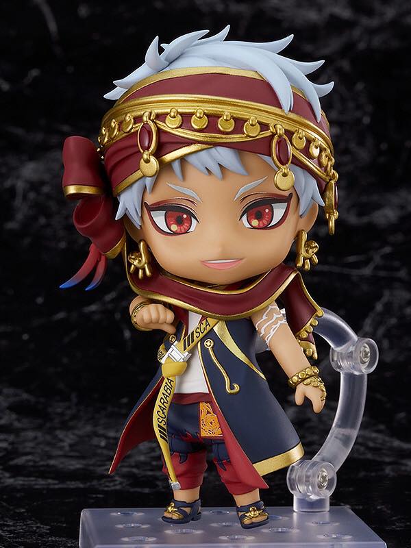 [เปิดจอง] Nendoroid Kalim Al-Asim
