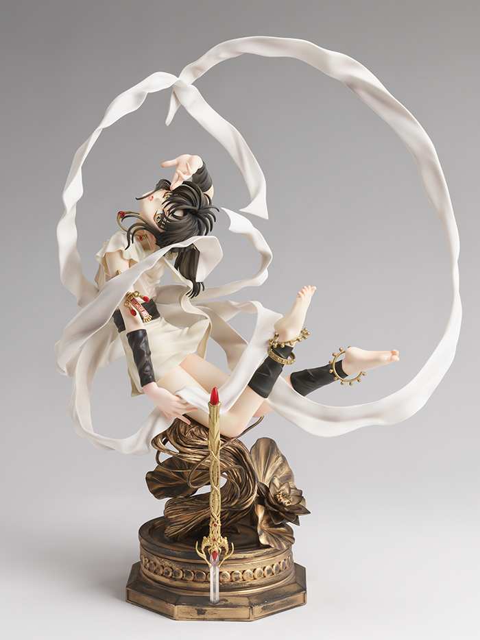 [เปิดจอง] Seiden-RG VEDA- Ashura