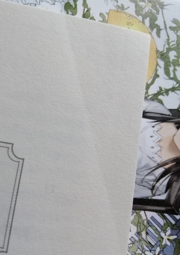 บิเบลีย บันทึกไขปริศนาแห่งร้านหนังสือ เล่ม 8 (มีตำหนิ โปรดอ่านรายละเอียด)