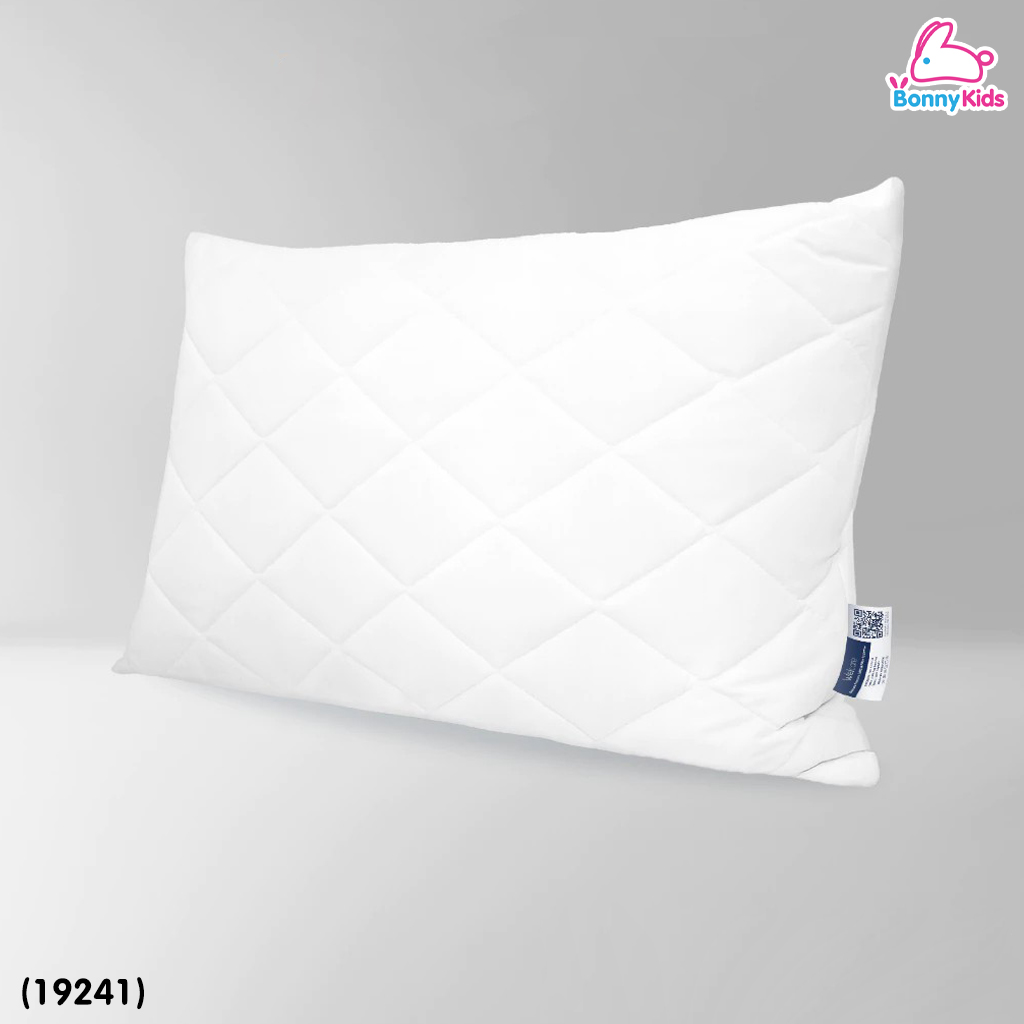 (19241) Welcare (เวลแคร์) Premium SoftGel Pillow Protector ถุงสวมหมอน