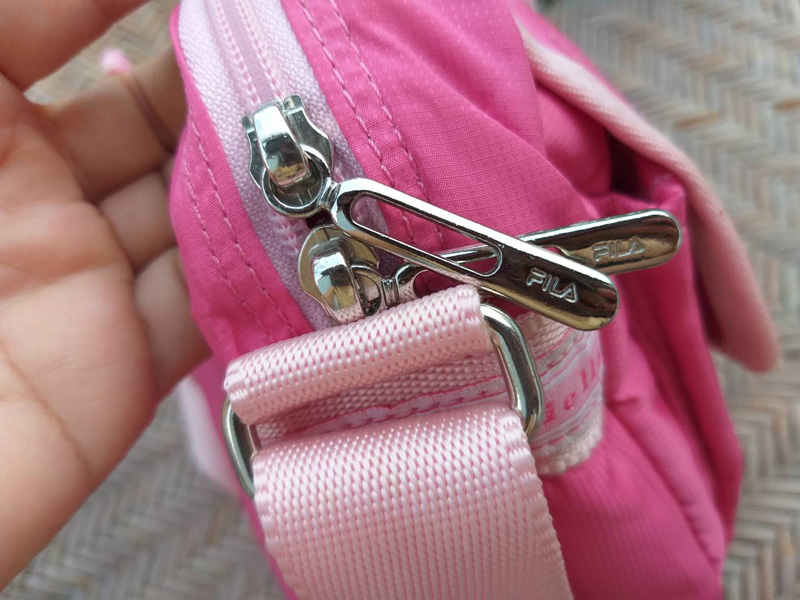 กระเป๋าสะพาย FILA แท้ น่ารักมากก