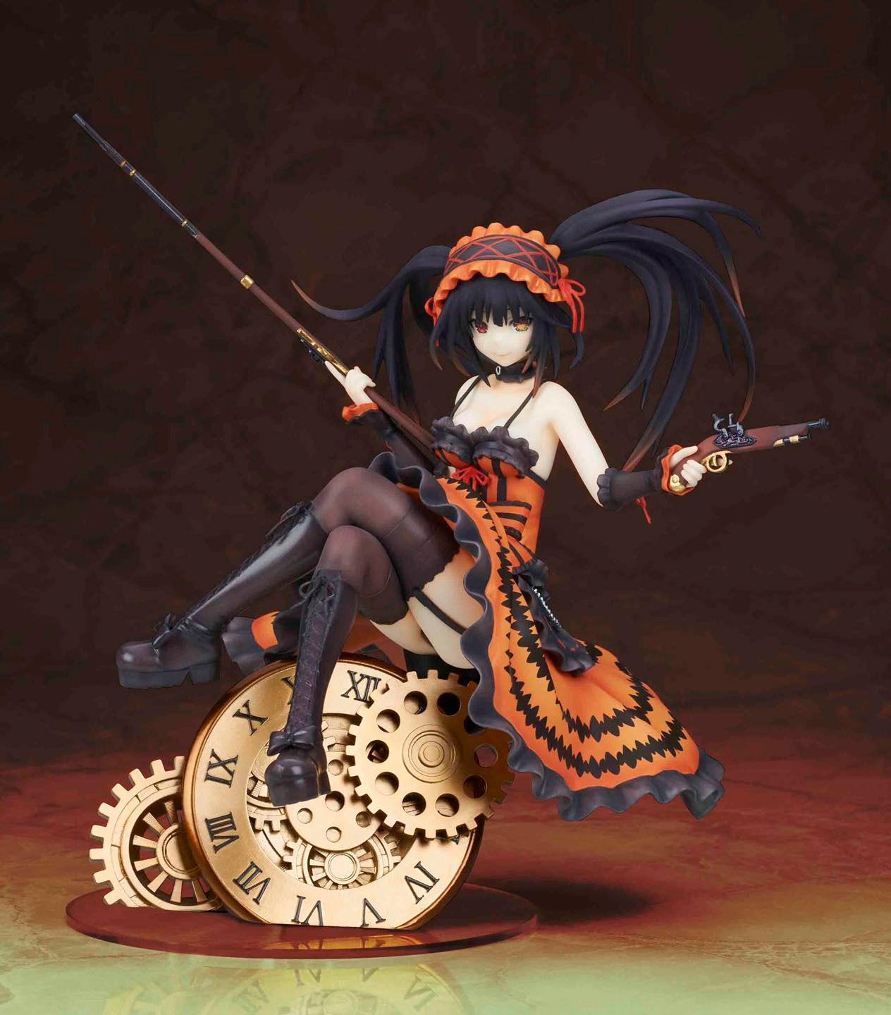 [เปิดจอง] Date A Live Tokisaki Kurumi(re-run)