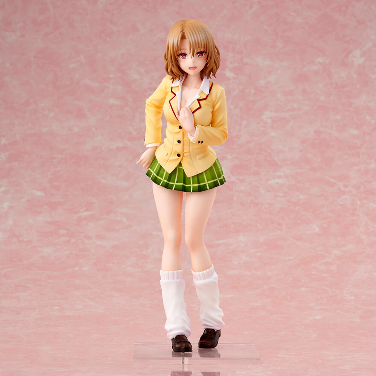พร้อมส่ง To Love-Ru Darkness momioka risa 1/6 Limited Ver