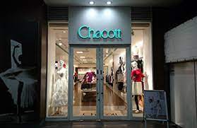 ปลอกขากันหนาว Chacott