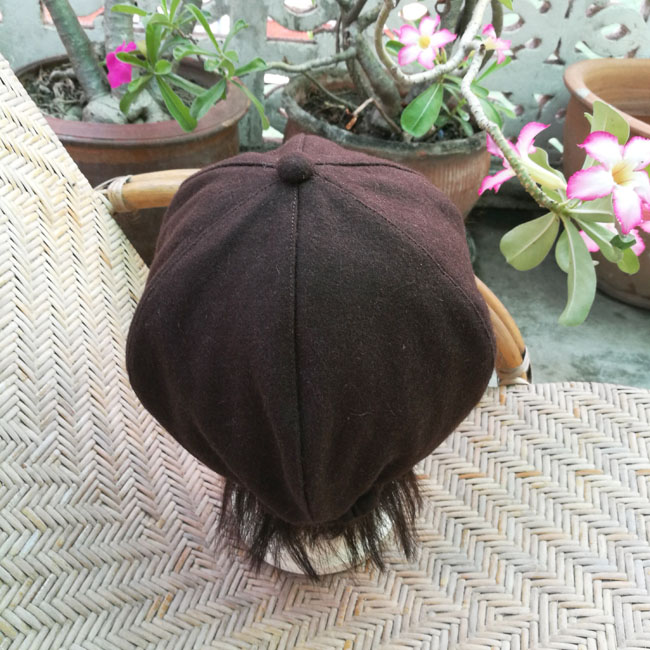 หมวกแก๊ปทรงเก๋ BEAM HEART (ของใหม่)