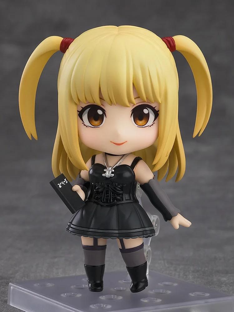 [เปิดจอง] Nendoroid Misa Amane 2.0