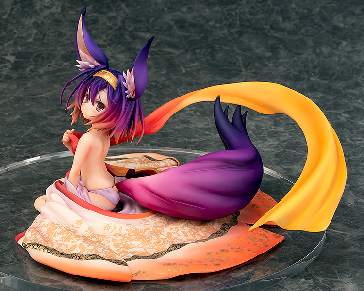 พร้อมส่ง No Game No Life Izuna Hatsuse 1/7