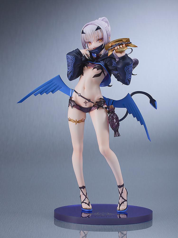[เปิดจอง] Fate/Grand Order Ruler/Melusine