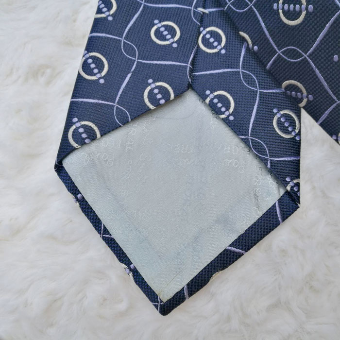 เนคไทแบรนด์เนม Paul Smith Silk Tie