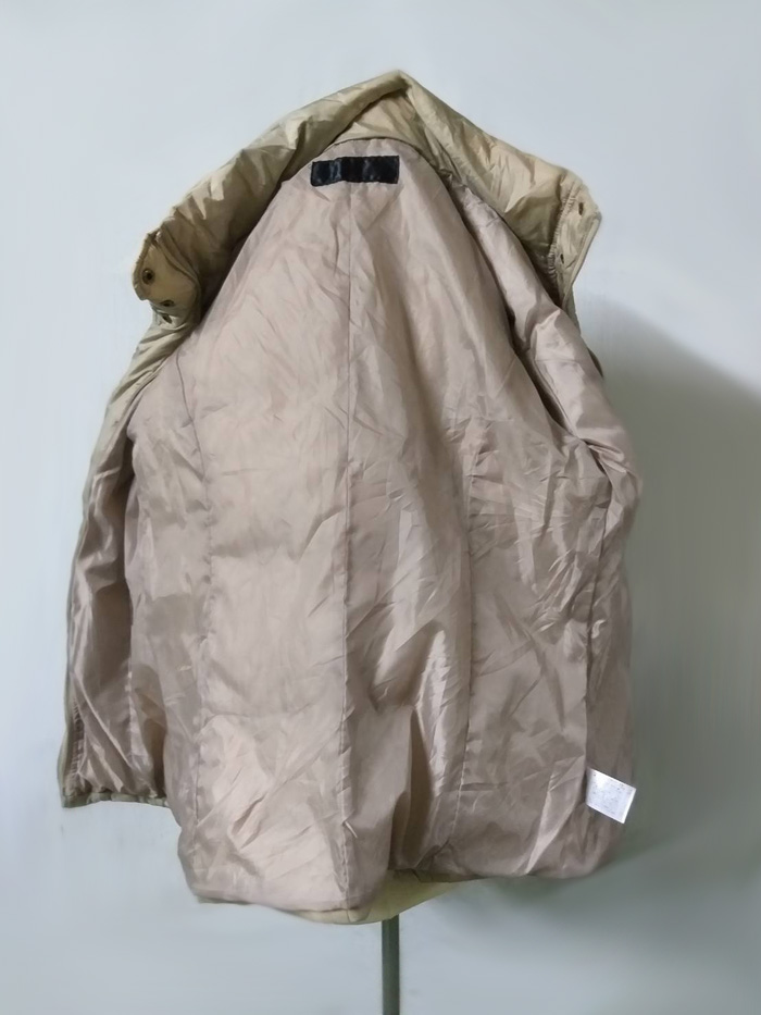 โค้ทขนเป็ด แบรนด์ญี่ปุ่น อก38