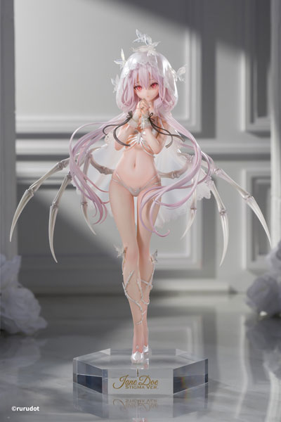[เปิดจอง] Wu Ming Shi Jane Doe Stigma Ver. 1/7 4 รหัส595643218203