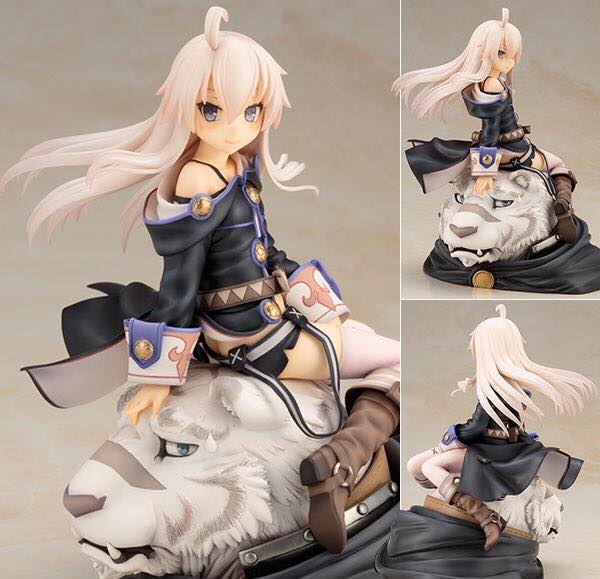 พร้อมส่ง Zero kara Hajimeru Mahou no Sho - Zero 1/8 Complete Figure มีเหลือครับ