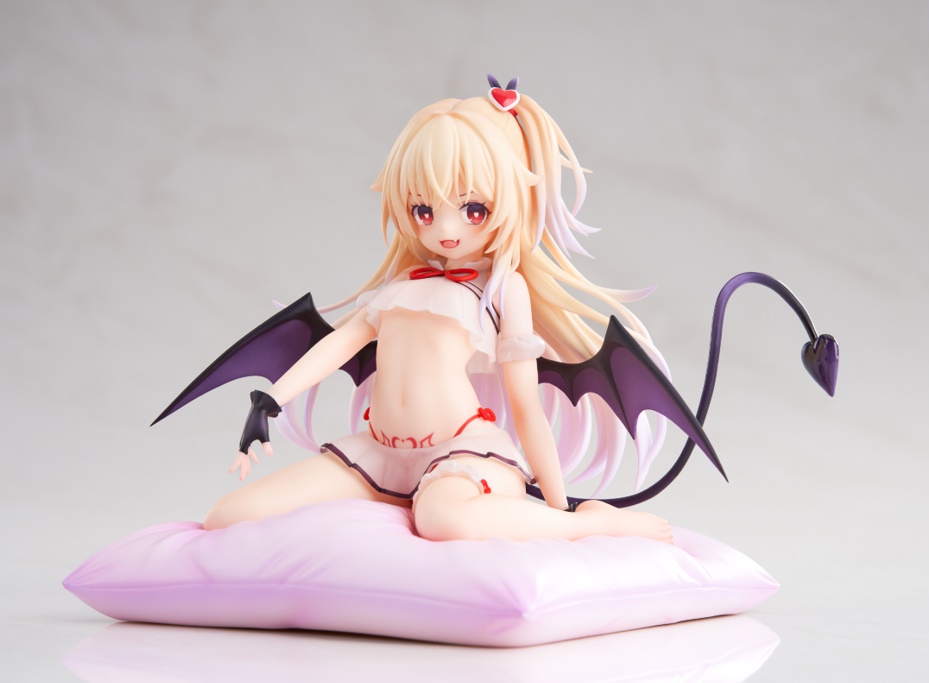 [เปิดจอง] Houkai Gakuen 2 Femirins Succubus 1/7 Complete Figure