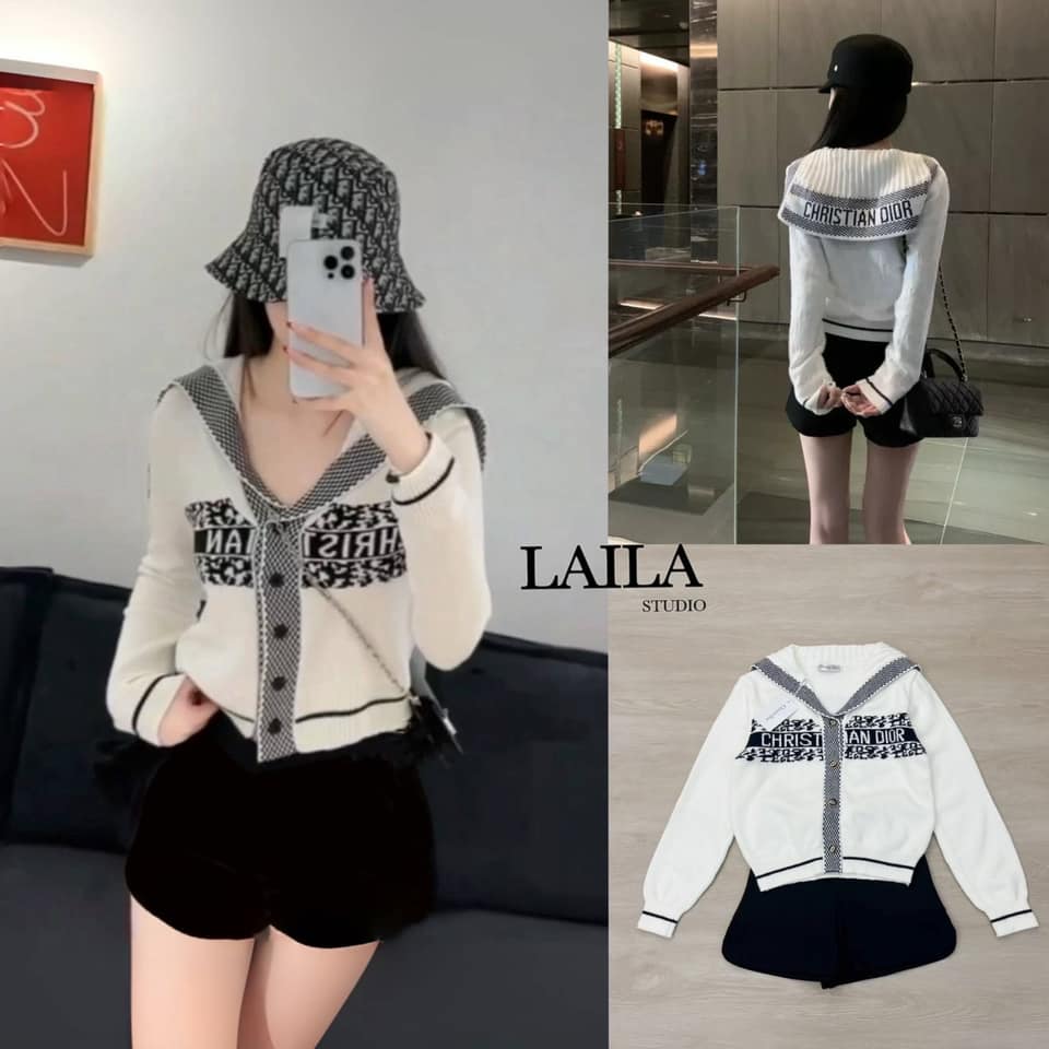 SET เสื้อผ้าไหมทอ+กางเกงขาสั้น เสื้อแขนยาวงานผ้าไหมทอนุ่มๆเนื้อผ้าเป๊ะมากๆค่า แต่งคอวีดีเทลแต่งกระดุมปั้มแบรนด์ด้านหน้า ใส่สบาย : สินค้าคุณภาพ (พร้อมส่ง)