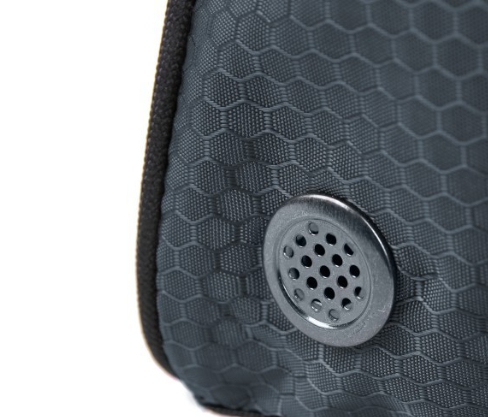 กระเป๋าใส่รองเท้ากันน้ำ สำหรับเดินทาง เล่นกีฬา ผลิตจากโพลีเอสเตอร์คุณภาพสูง เบา ทนทาน