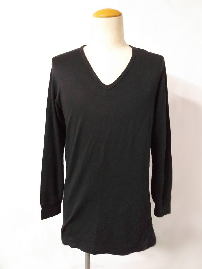 เสื้อฮีทเทคชาย Uniqlo Extra Warm Sz L