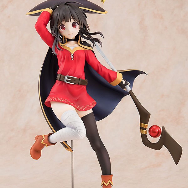 พร้อมส่ง Megumin Sneaker Bunko 30th Anniversary Ver มีของแล้วครับ