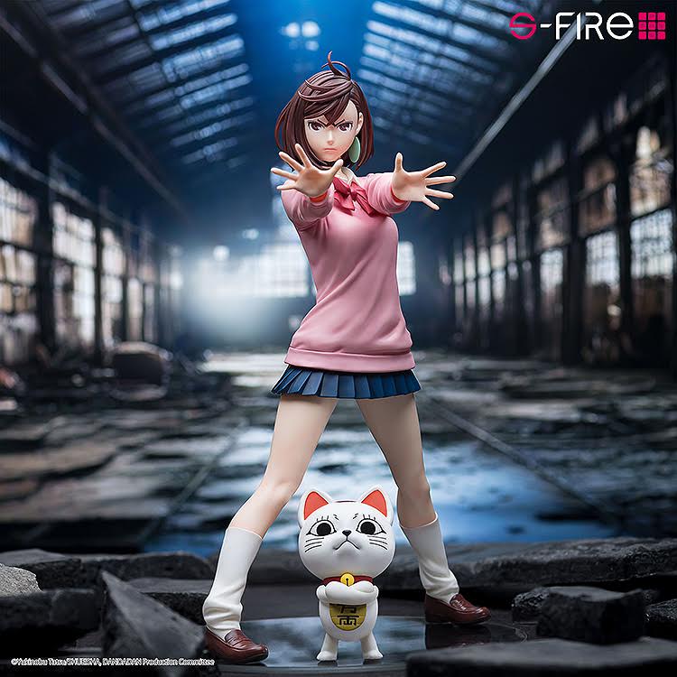 [เปิดจอง] Momo 1/7
