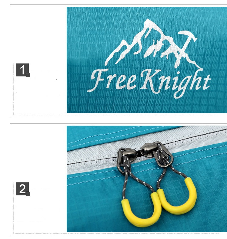 Foldable Duffle Travel Bag กระเป๋าเดินทางพับเก็บได้ขนาดใหญ่ 30 ลิตร สะพายได้ ใส่เพื่อเดินทางหรือเล่นกีฬา มี 6 สีให้เลือก รับประกัน 30 วัน