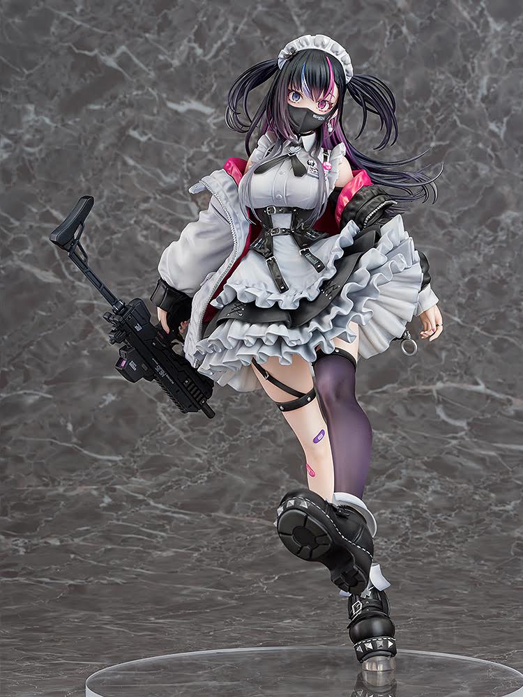 [เปิดจอง] Jirai-chan: Light Equipment Ver.