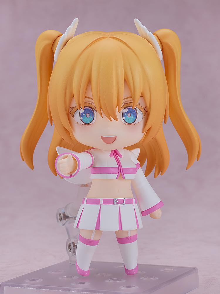 [เปิดจอง] Nendoroid Liliel: Angel Costume/Ririsa