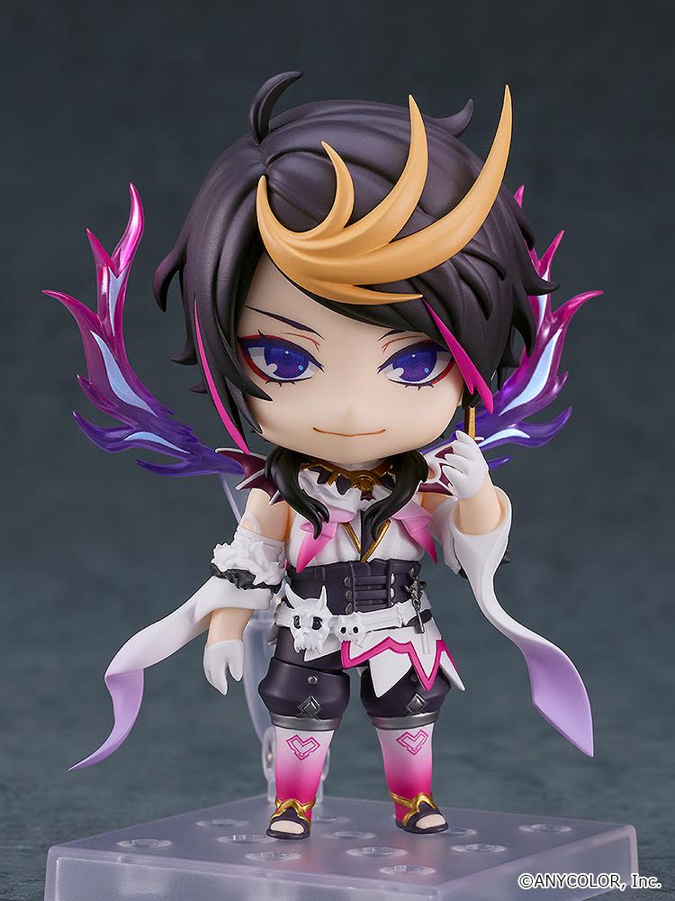 [เปิดจอง] Nendoroid Shu Yamino