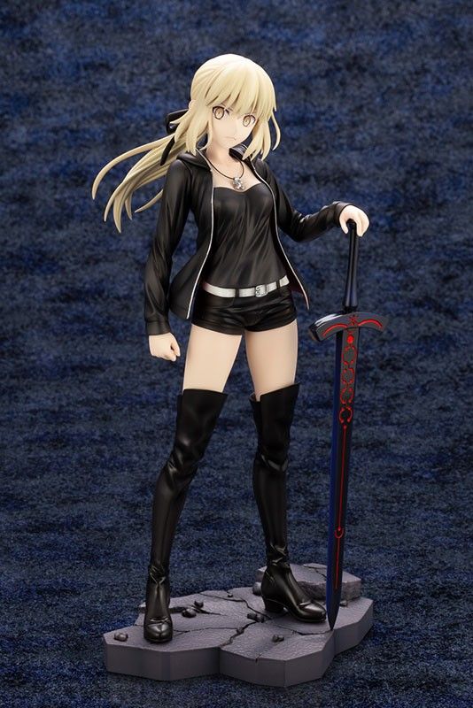[เปิดจอง] Fate/Grand Order Saber/Altria Pendragon 〔Alter〕 Casual ver.