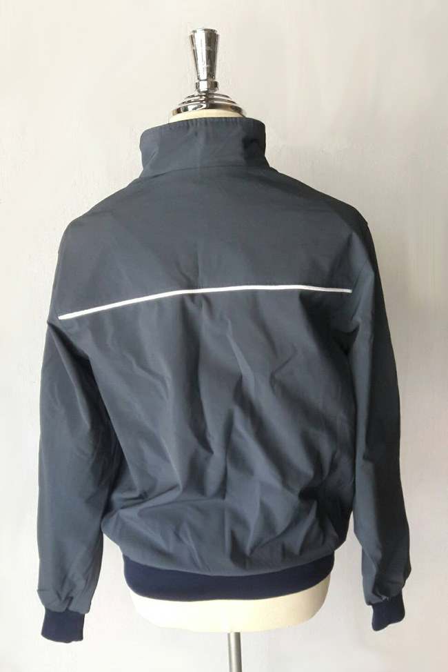 เสื้อวอล์ม K-SWISS ไซด์M ใส่อุ่นมาก