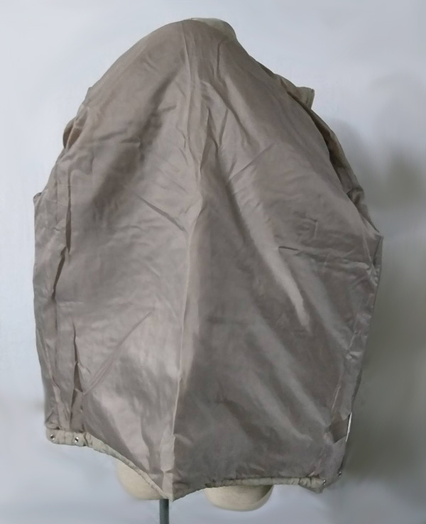 โค้ทขนเป็ด อก48 หนานุ่มอุ่นติดลบ