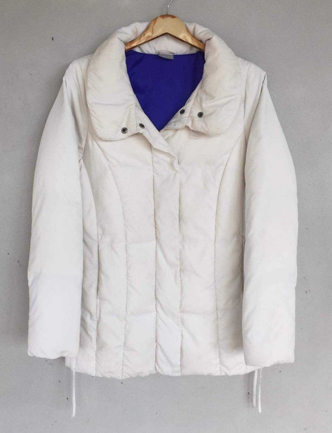 โค้ทขนเป็ด NIKE อก40