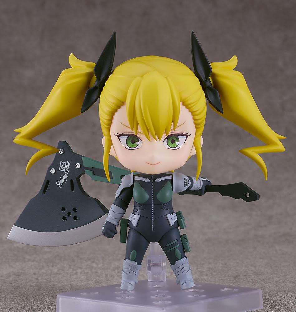 [เปิดจอง] Nendoroid Kikoru Shinomiya