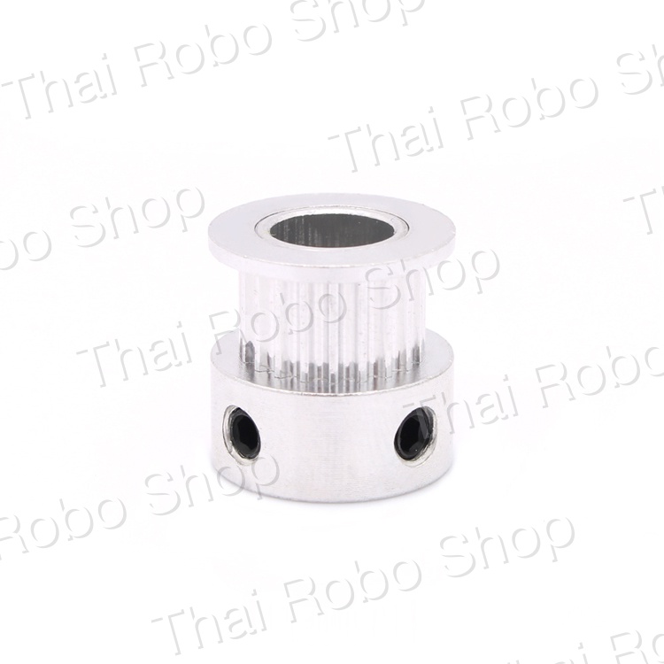 Pulley GT2 20T 5mm.