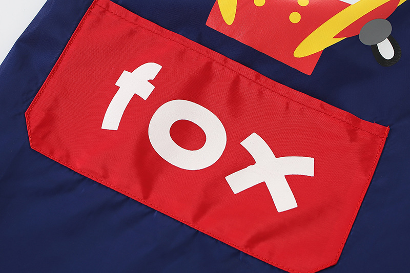 Set ผ้ากันเปื้อนทำอาหารเด็ก +ปลอกแขน NanaBaby ผ้า Oxford กันน้ำ การ์ตูนน่ารัก สำหรับเด็กวัย 2-10 ปี