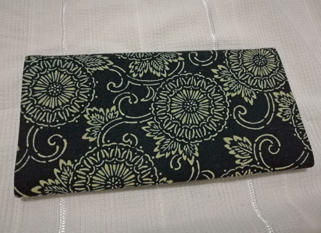 กระเป๋าใส่แบงค์ ใส่เอกสาร สวยมาก /ของใหม่/