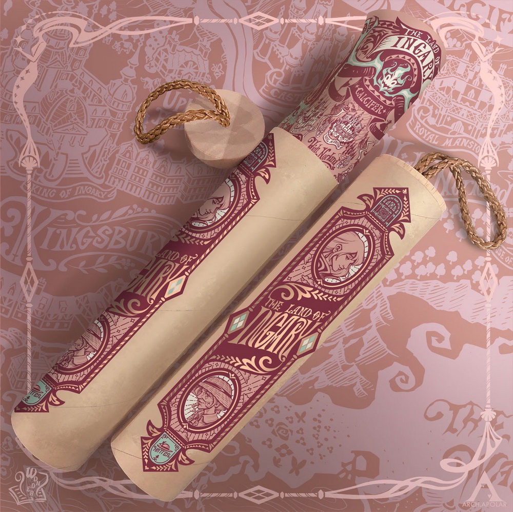 (Pre-Order) Howl’s Moving Castle Boxset ปกแข็ง (แบบที่ 2 พร้อมกระเป๋าผ้า+การ์ด+แผนที่) (Diana Wynne Jones) (พร้อมส่งภายใน 30 พฤศจิกายน)