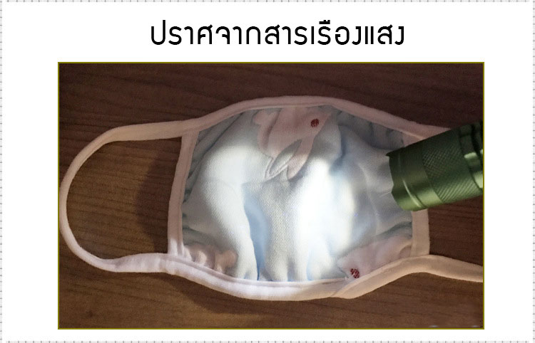 แมสผ้าเด็ก หน้ากากผ้าเด็กเล็ก 1-5 ขวบ ซักใช้ซ้ำได้ 100% Cotton ทอหนา 6 ชั้น หายใจไม่อึดอัด คละลาย