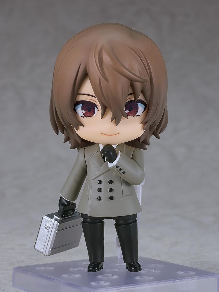 [เปิดจอง] เปิดจอง Nendoroid Goro Akechi: School Uniform Ver.