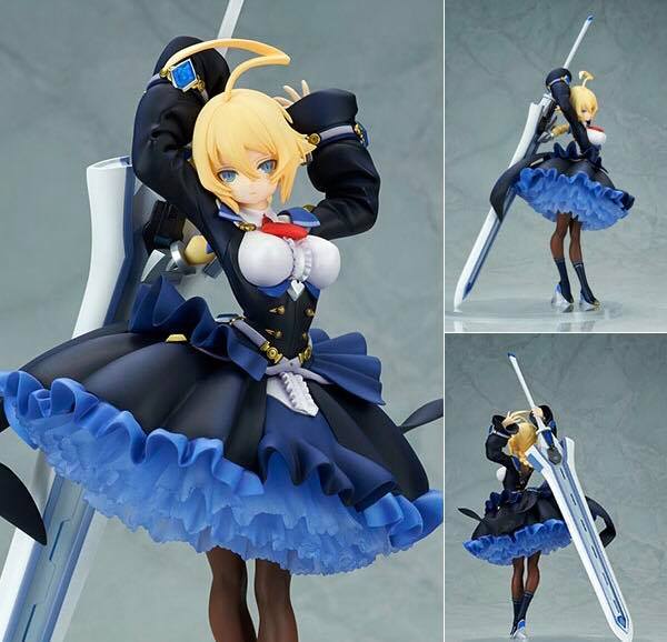 เปิดจอง BlazBlue Es 1/7 Complete Figure