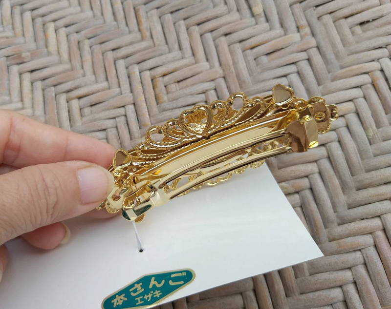 กิ๊บติดผม สวยมากกกกก (ของใหม่)