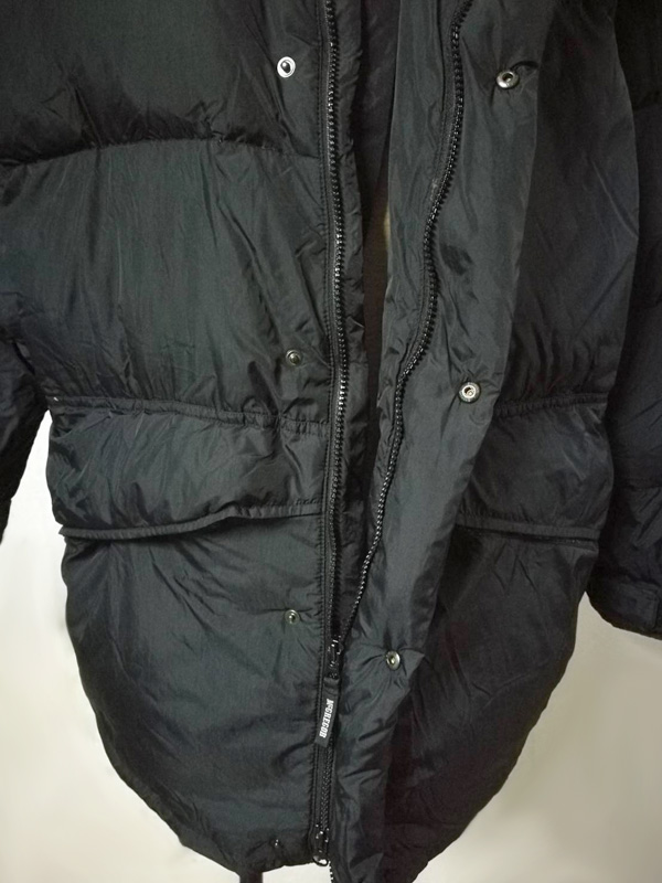 โค้ทขนเป็ดอุ่นติดลบ McGregor อก54