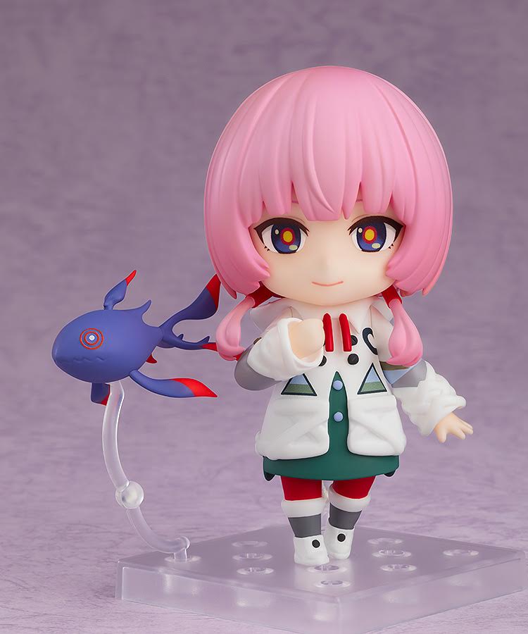 [เปิดจอง] Nendoroid Kaf