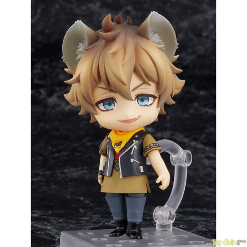[เปิดจอง] Nendoroid Ruggie Bucchi