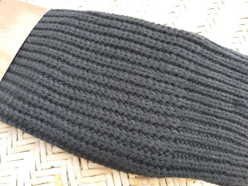 ที่อุ่นขา Leg Warmer