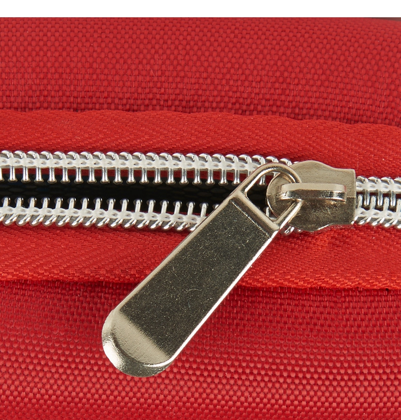 กระเป๋าใส่ยา กล่องใส่ยา ใส่อุปกรณ์ปฐมพยาบาล พกพาสะดวก ใช้งานง่าย จุเยอะ มี 2 สีให้เลือก