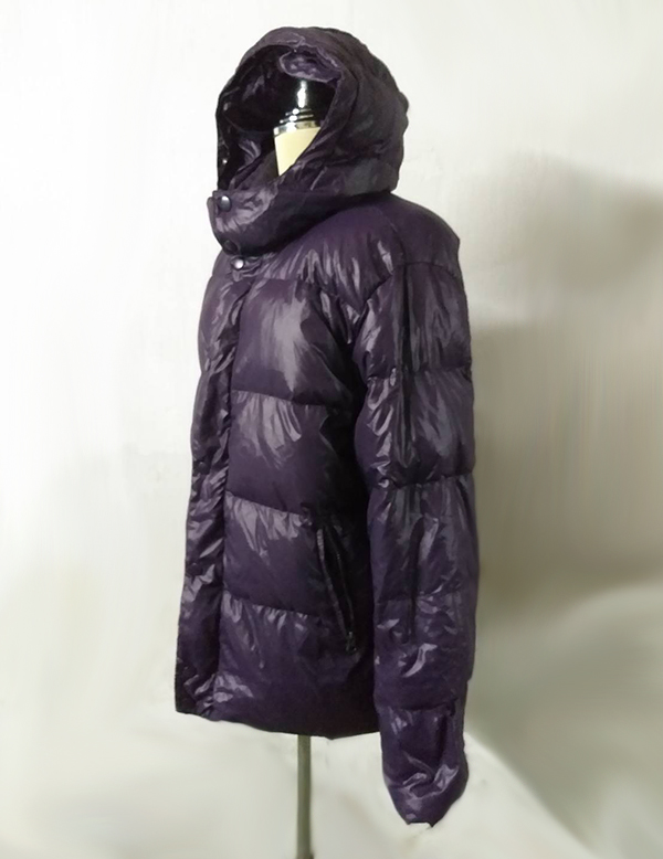 โค้ทขนเป็ดหนา GAP อก 48 อุ่นติดลบ