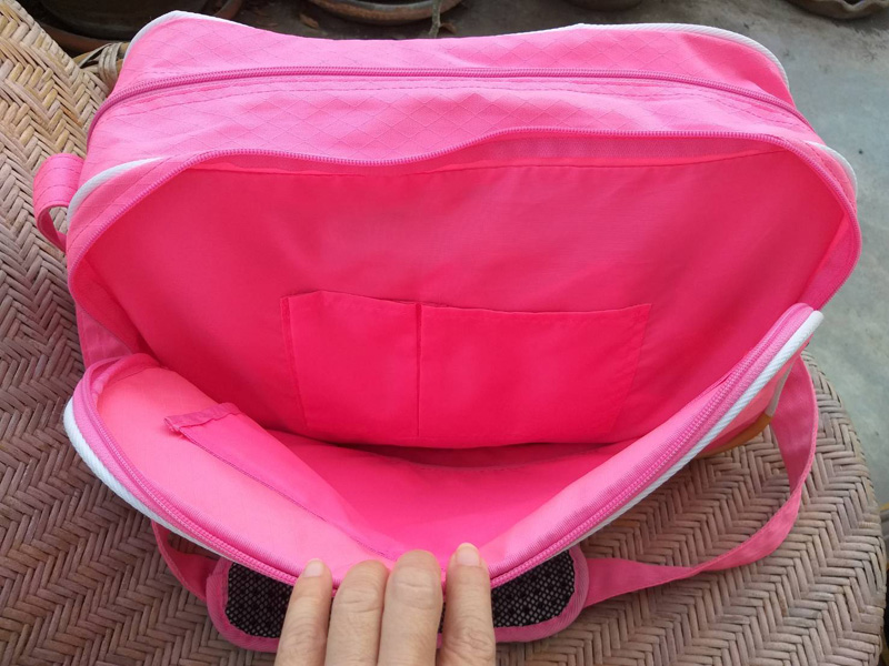 กระเป๋า adidas แท้ ใบใหญ่