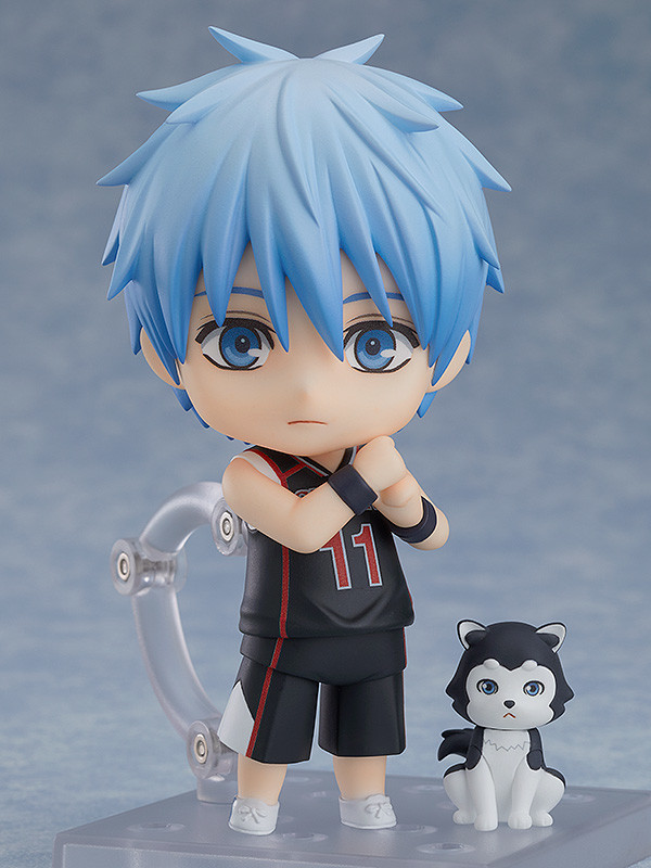 พร้อมส่ง Nendoroid Tetsuya Kuroko
