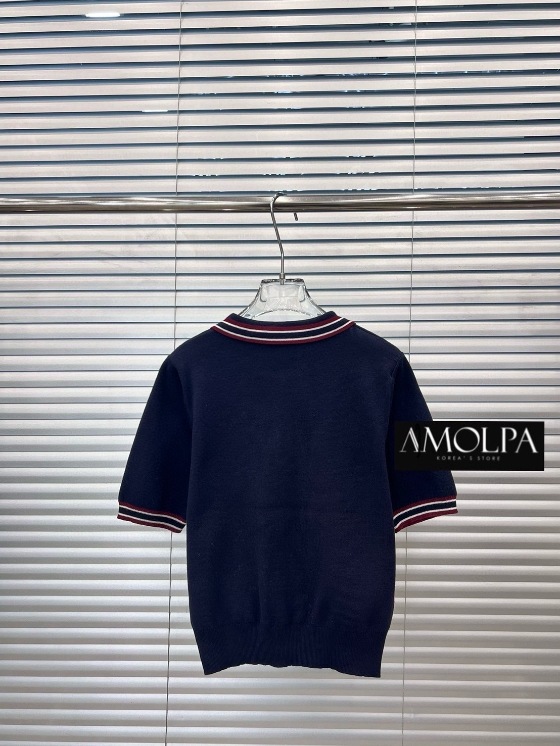 เสื้อไหมพรม MIU MIU KNITT เนื้อผ้าดีม๊ากกกก ผ้าใส่สบายมากกกก ห้ามพลาดเลยนะคะ ใส่สบายสุดๆ ใส่สบาย : สินค้าคุณภาพ (พร้อมส่ง)