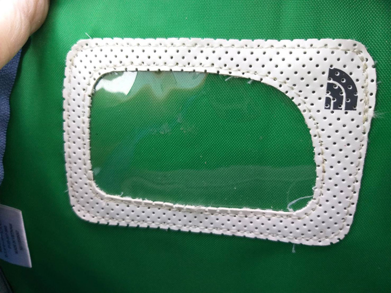 กระเป๋าเป้เด็ก THE NORTH FACE ของแท้ น่ารักมาก